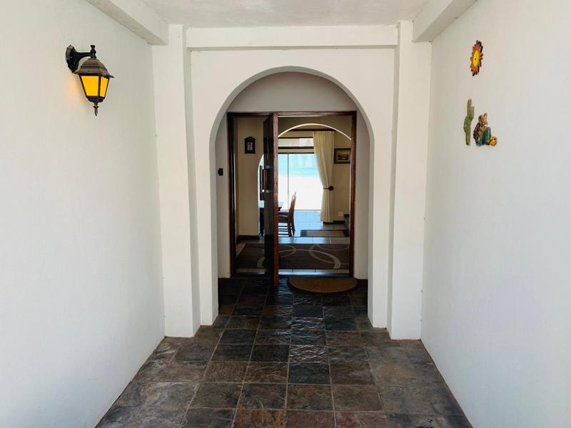 5 Bedroom Property for Sale in Ferreira Town Eastern Cape